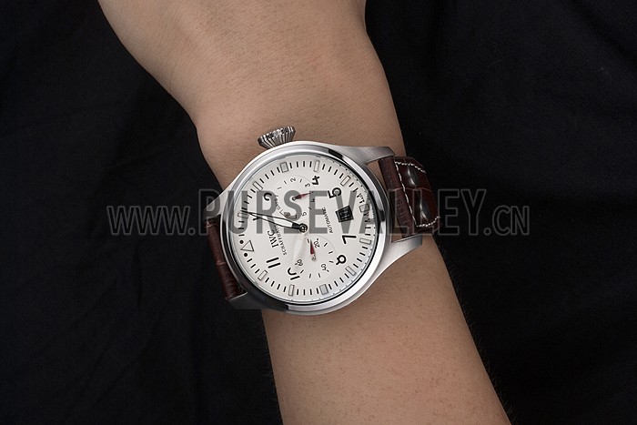 Iwc Schaffhausen 115