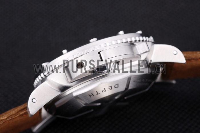 Panerai Luminor Submersible pa128