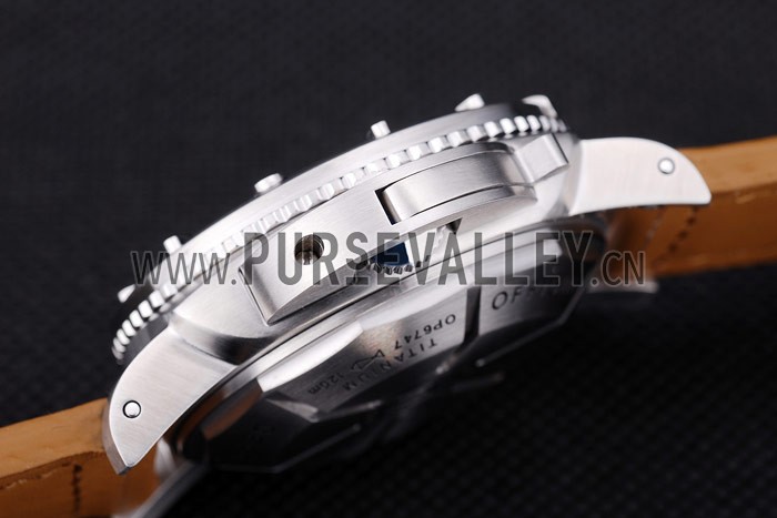 Panerai Luminor Submersible pa129