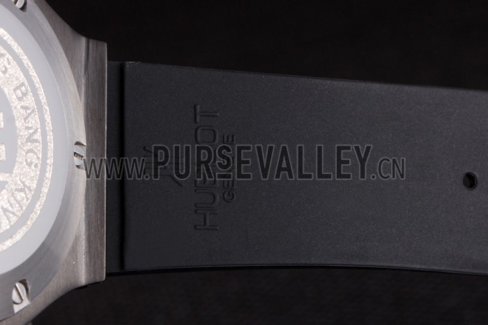 Hublot Limited Edition Ayrton Senna Instituto