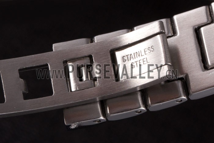 Bvlgari Luxury Replica Watch bv290 801347