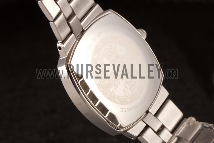 Bvlgari Luxury Replica Watch bv299 801356