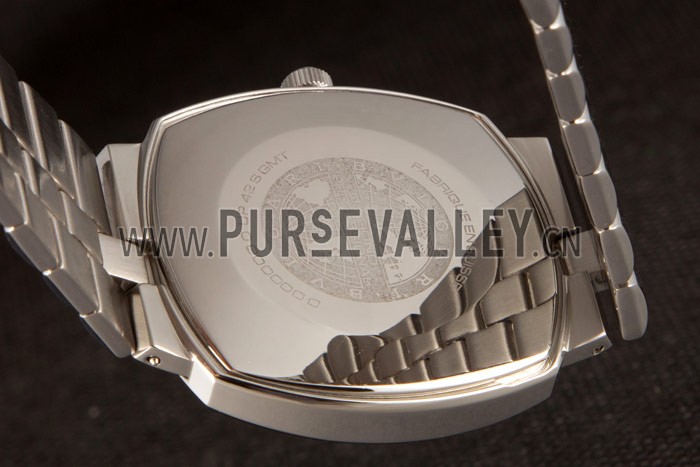 Bvlgari Luxury Replica Watch bv301 801358