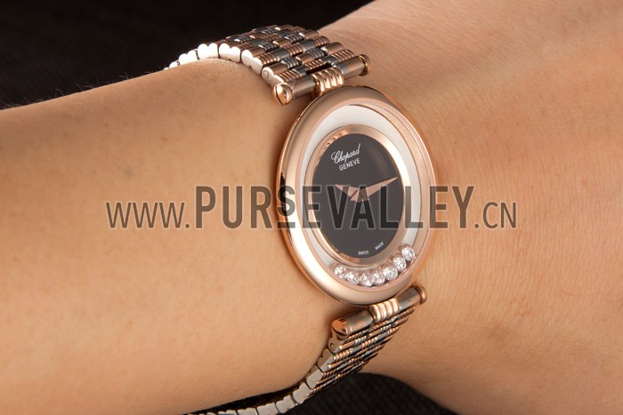 Chopard Luxury Replica Watch cp85 801362