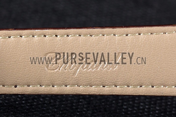 Chopard Luxury Replica Watch cp88 801365