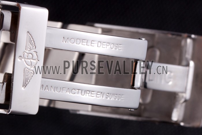 Breitling Avenger-bl105