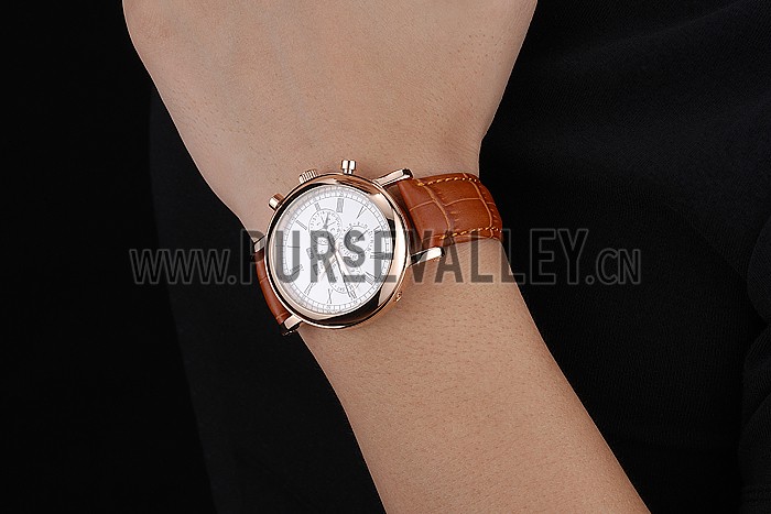 Patek Grand Complications Watch-pp9