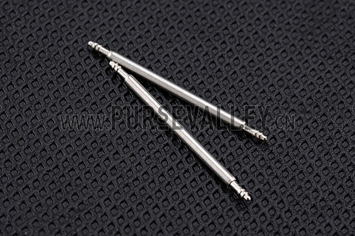 Rolex Brushed Stainless Steel Link Bracelet 622494