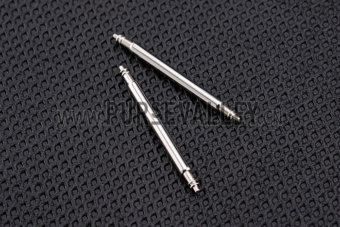 Rolex Ion Plated Stainless Steel Link Bracelet 622499