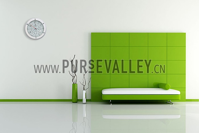 Hublot Big Bang King Power Wall Clock White 622469