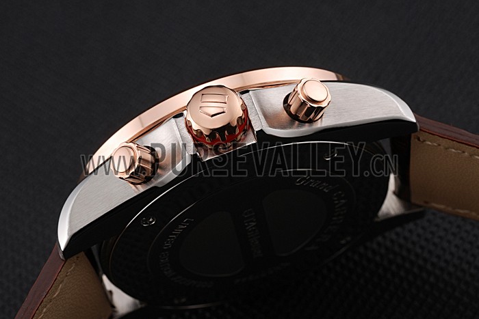 Tag Heuer Carrera Posh Watch Replica 5000