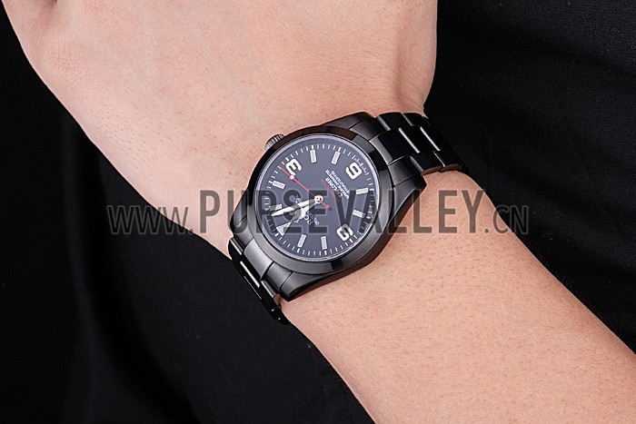 Rolex Explorer Pro Hunter Limited Edition 622549