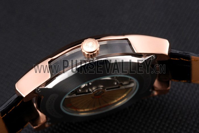 Omega DeVille - om181