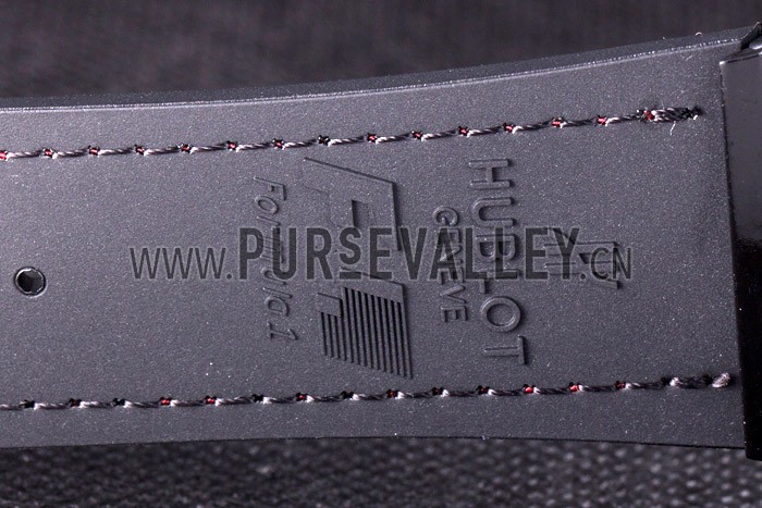 Hublot F1 - HB128 621599