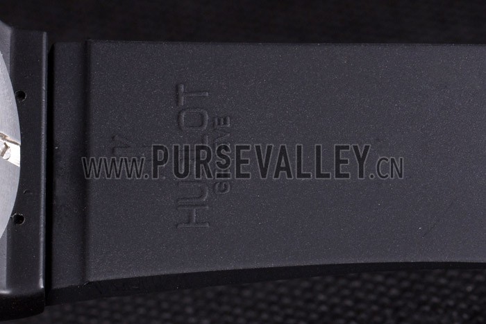 Hublot Classic Fusion Chronograph - HB134 621605