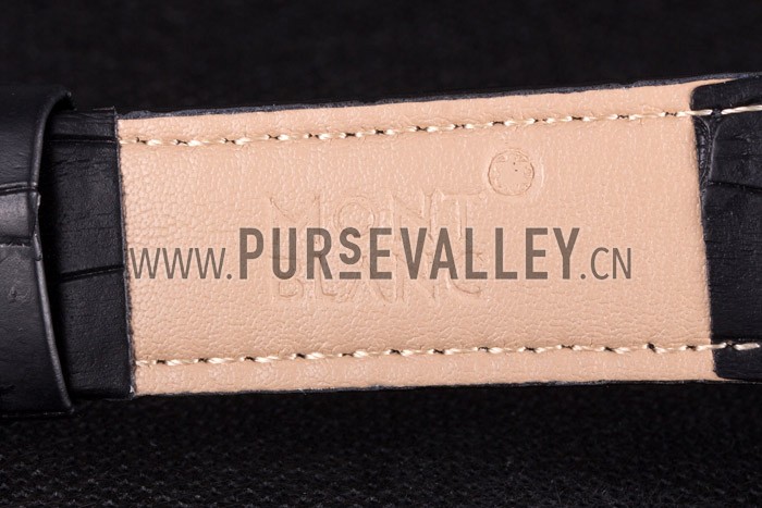 Montblanc Tourbillon 621622