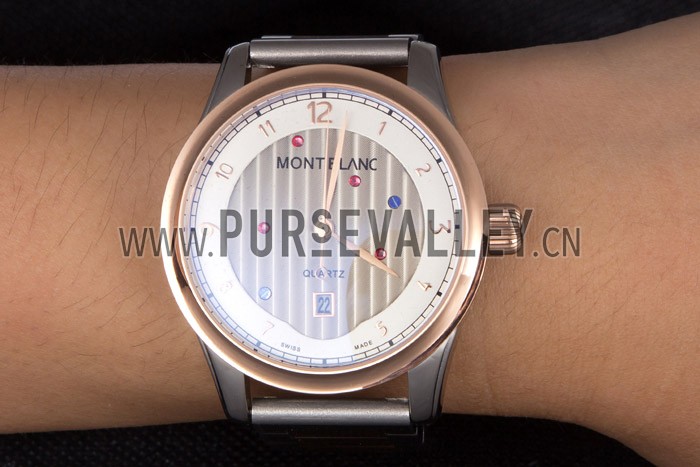 MontBlanc mb156 621631