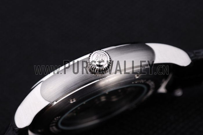 Audemars Piguet Jules Audemars Watch Replica 3394