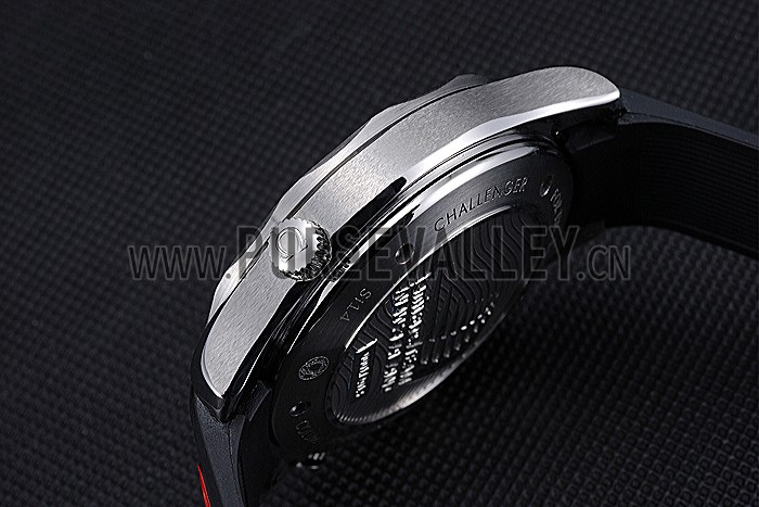 Omega Seamaster Professional Emirates Team 2013 Black 622046