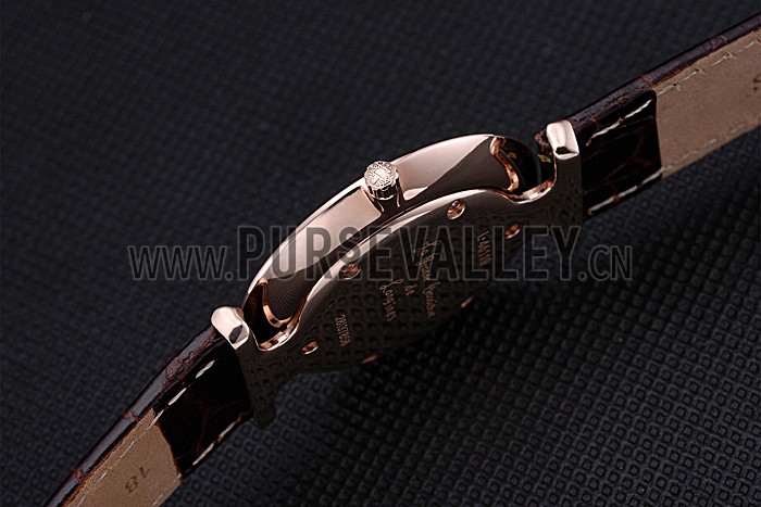 Longines La Grande Classique White Dial Brown Leather Band Homme 622136