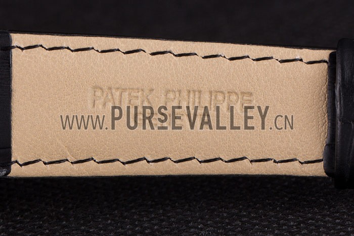 Patek Philippe Complications pp101 621385