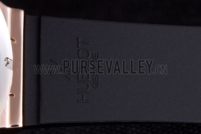 Hublot Classic Fusion Chronograph - HB133 621604