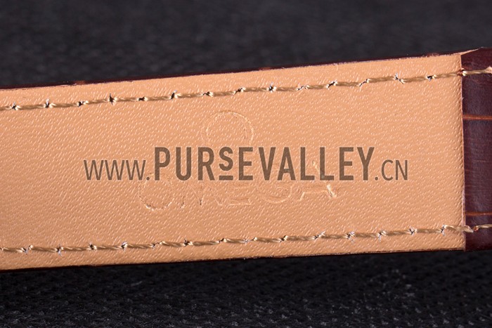 Omega DeVille - om183