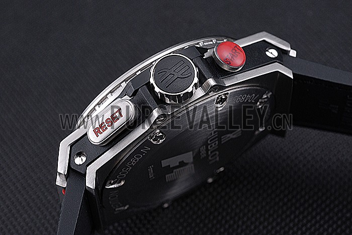 Hublot Big Bang King Power Formula 1 Austin Limited Edition 622247