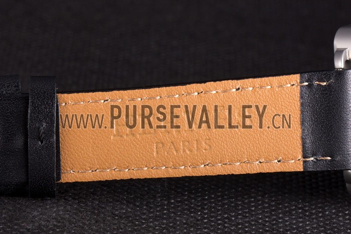 Hermes Cape Cod Quantieme TGM 801380