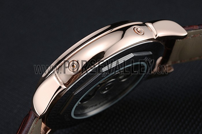 Patek Philippe Grand Complications watch pp53