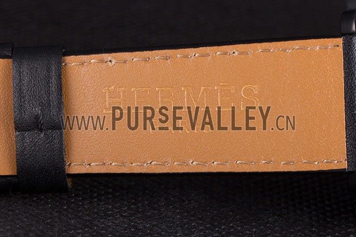 Hermes Cape Cod Quantieme TGM 801383