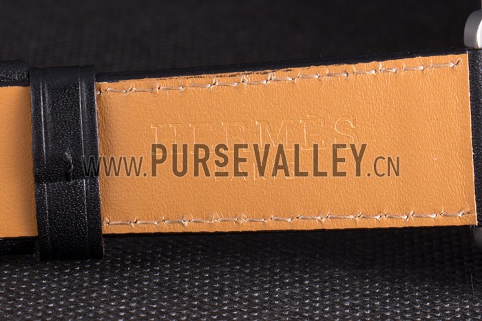 Hermes Cape Cod Quantieme TGM 801381