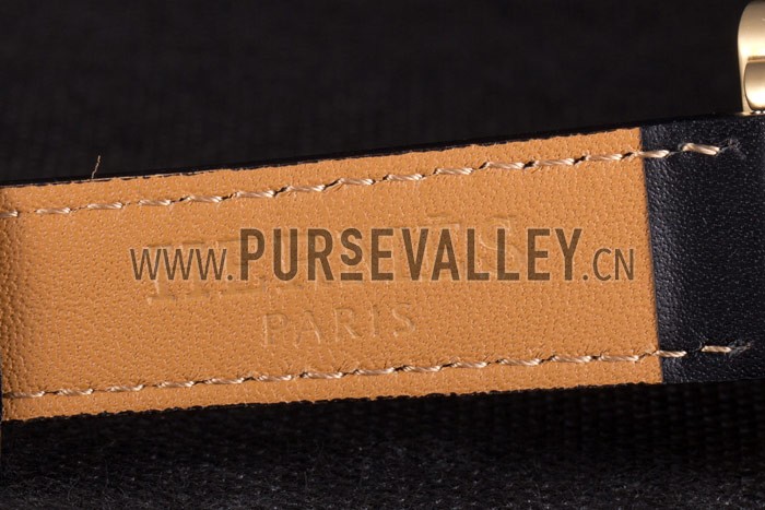 Hermes Cape Cod Quantieme TGM 801384