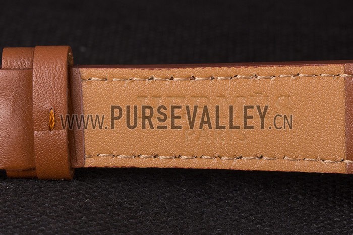 Hermes Cape Cod Quantieme TGM 801386