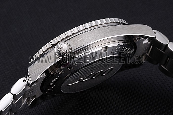 Omega Seamaster Planet Ocean 600M SKYFALL Limited Edition 622388