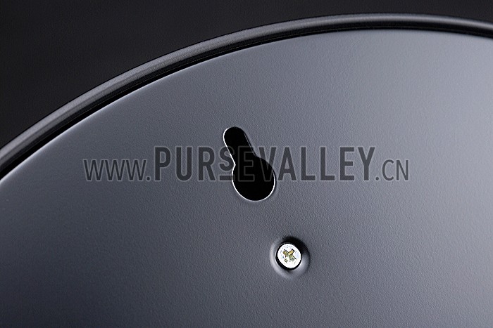 Rolex Submariner Wall Clock Black 622474