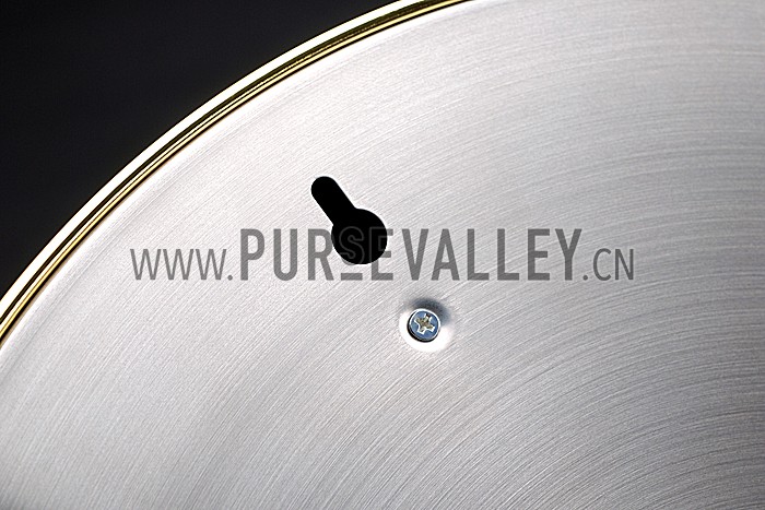 Rolex Submariner Wall Clock Blue 622475