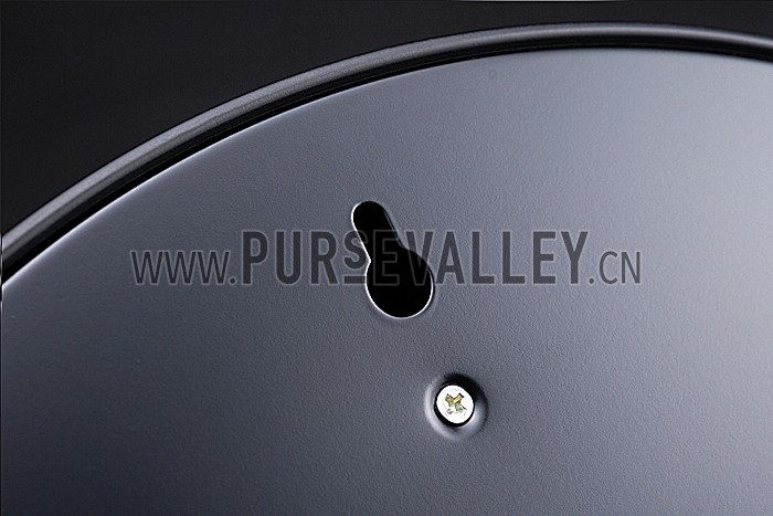 Rolex Explorer II Wall Clock Black 622477