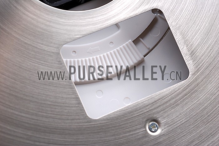 Rolex GMT Master II Wall Clock Black-Red 622478