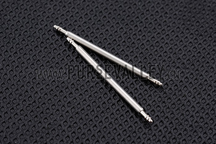 Omega Brushed Stainless Steel Link Bracelet 622484