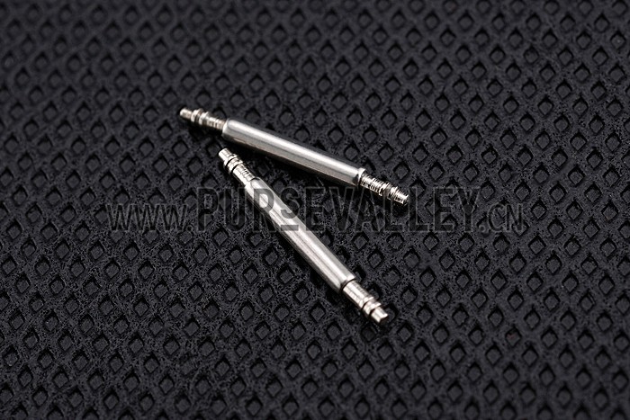 Rolex Plated Rose Gold and Stainless Steel Link Bracelet 622489