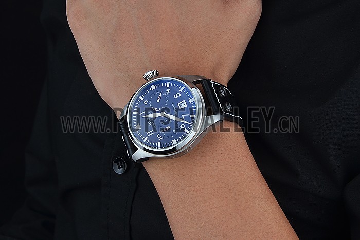 Iwc Schaffhausen 114