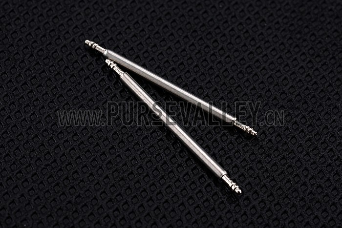 Cartier Brushed Stainless Steel Link Bracelet 622605