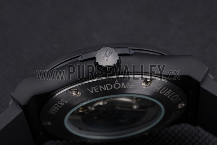 Hublot Classic Fusion King - HB137 621608