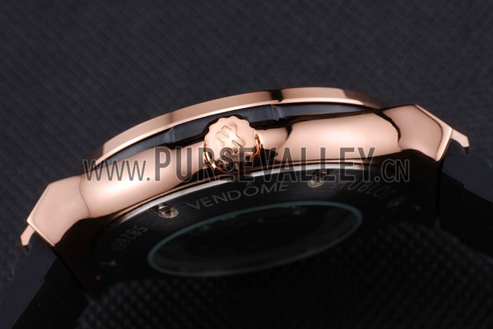 Hublot Classic Fusion King Gold - HB138 621609