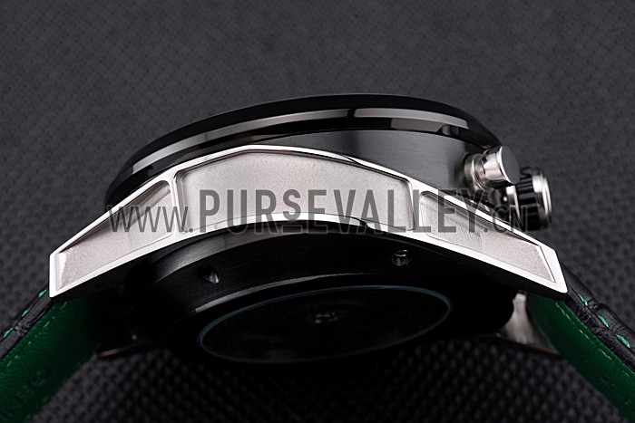 Tag Heuer Mikrogirder 10000 Black 622073