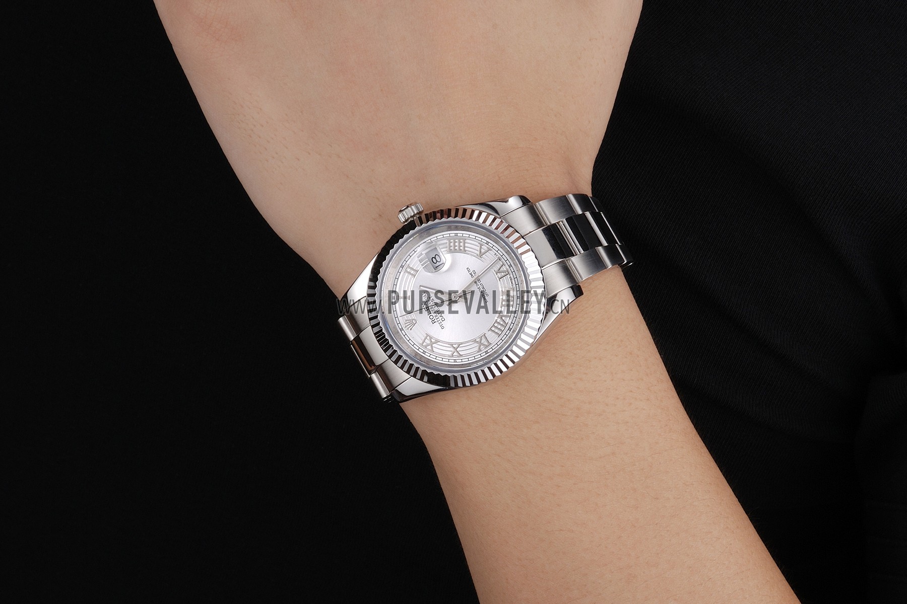 Rolex Datejust-rl226