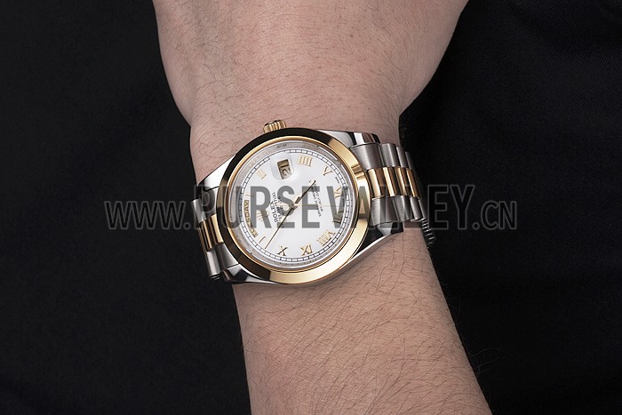 Rolex Day-Date-rl195