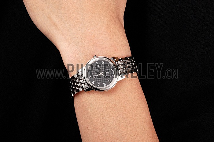 Omega DeVille - om145