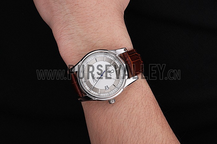 Omega DeVille - om184